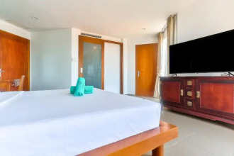 Mana Muine Beach Resort