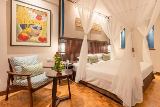 Bintang Bali Resort