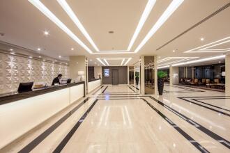 Mandarin Hotel Managed By Centre Point
