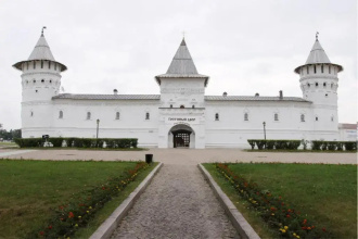 Gostiny dvor, фото 77