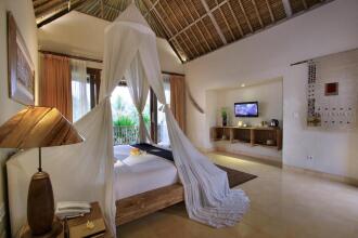 The Sankara Resort