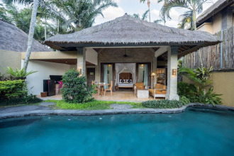 The Sankara Resort