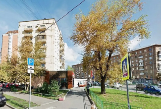Апартаменты «Apartlux 1905 года Suite», фото 101