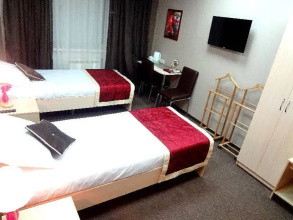 Hotel Tango, фото 132