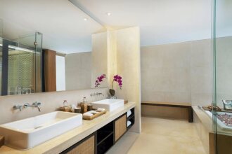 Grand Seminyak Lifestyle Boutique Bali Resort (Ex Anantara Seminyak)