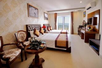 Boss Hotel Nha Trang