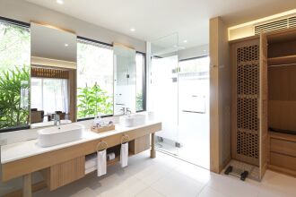 Beyond Resort Khaolak