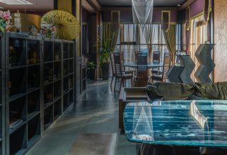 Alie Parusa Hotel, фото 61