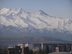 Bishkek City Apartments