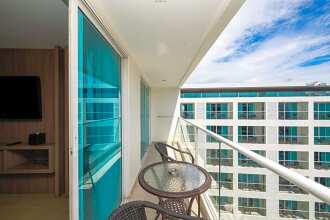 Centara Pattaya Hotel