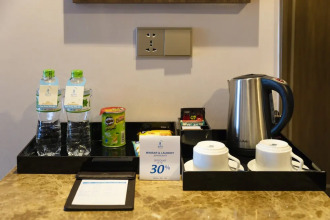 Horizon Hotel Nha Trang