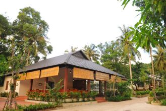 Santa Garden Resort Phu Quoc