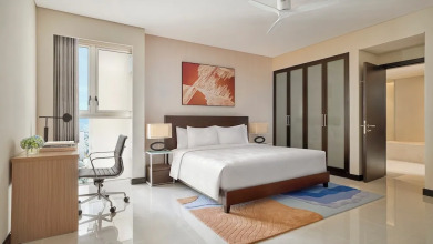 Intercontinental Residences Nha Trang