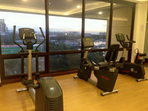 Admiral Hotel Manila - Mgallery Collection