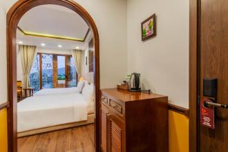 Boutik Cham Nha Trang Hotel