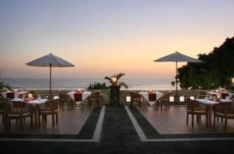 Pelangi Bali Hotel & Spa