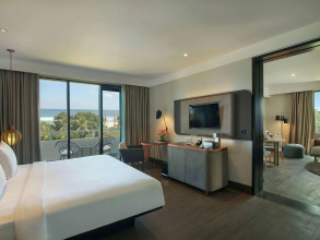 Pullman Bali Legian Nirwana
