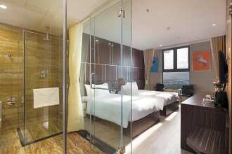 Emerald Bay Hotel & Spa Nha Trang