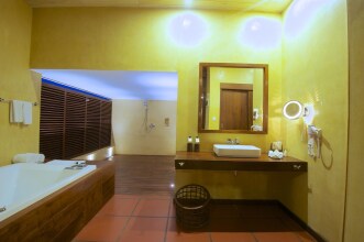 Jetwing Thalahena Villas