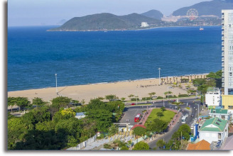 Miracle Luxury Nha Trang
