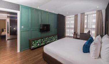 Haian Beach Hotel & Spa Danang