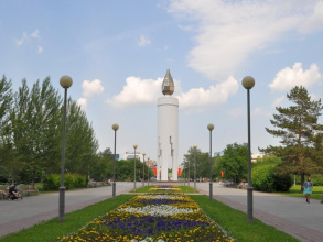 ВыДома на улице Республики, фото 65