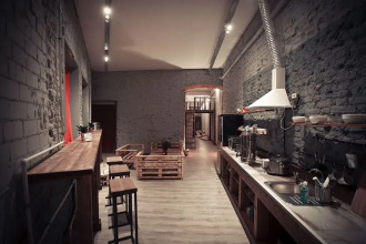 Your Space capcule - Hostel, фото 134