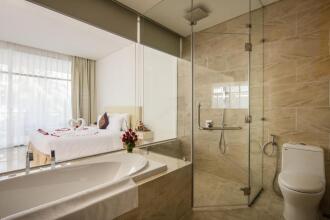 Diamond Bay Condotel Resort Nha Trang