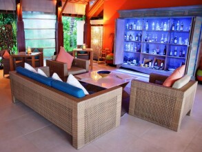 Anantara Dhigu Maldives