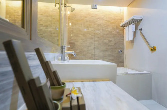 Grand Mirage Resort & Thalasso Bali