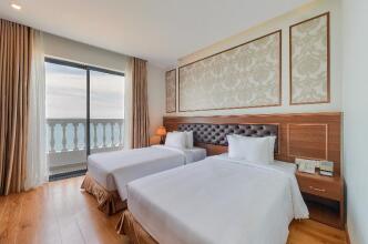 Imperial Hotel Nha Trang