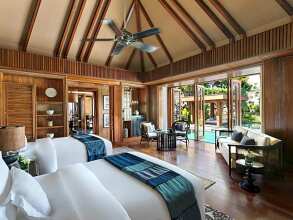 Hotel Indigo Bali Seminyak Beach