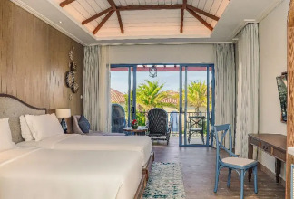 Centara Mirage Resort Mui Ne