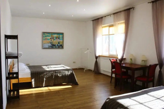 Guest house on Malinovaya 26, фото 39