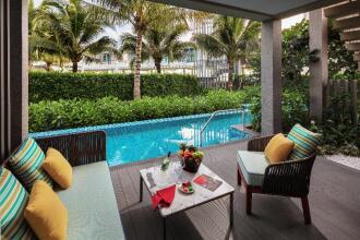 Pullman Phu Quoc Beach Resort