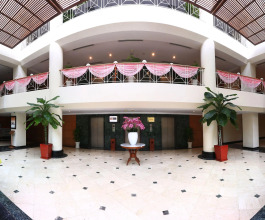 Ramana Hotel Saigon