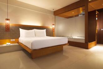 The Haven Bali Seminyak