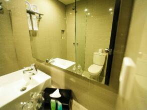 Legian Paradiso Hotel