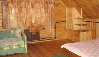 База отдыха Русская Усадьба, фото 25