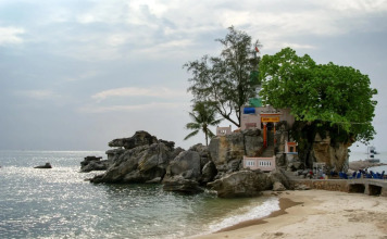 Santa Garden Resort Phu Quoc