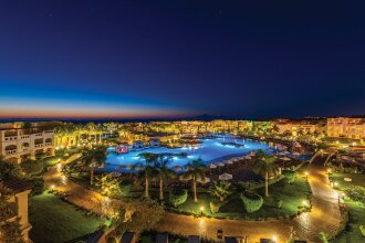 Rixos Sharm El Sheikh Luxury (Adults Only 18+)