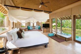 The Naka Island, A Luxury Collection Resort & Spa, Phuket
