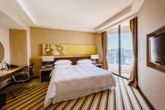 Sheraton Nha Trang Hotel & Spa