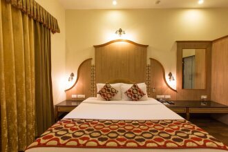 Fortune Resort Benaulim, Goa