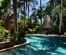 Kupu Kupu Suites & Spa By L'Occitane