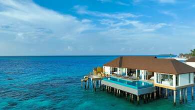 Avani+ Fares Maldives
