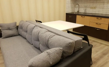 LOFT STUDIO Юбилейный, 66, фото 39