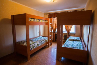 Like Hostel Yuzhno-Sakhalinsk, фото 46