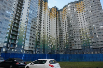 Апартаменты RF88 на Народного Ополчения 10, фото 57