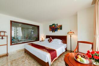 Red Sun Hotel Nha Trang